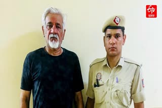 Delhi Malviya Nagar Fire Incident: Police Detain Hotel Owner