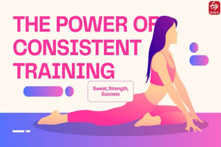 Consistent training