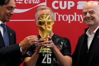 FIFA World Cup 2026 India Match Timings