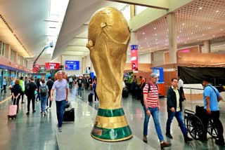 FIFA World Cup 2026