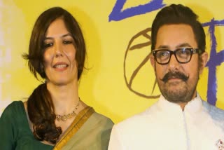 Amir Khan is All set to marry long time girl friend gauri Spratt