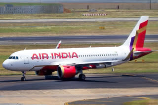 AIR INDIA AND RIYADH AIR AGGREMENT