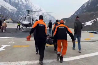 In a bid to effectively address potential natural disasters and emergencies during the monsoon season in Uttarakhand, the Uttarakhand Civil Aviation Development Authority (UCADA) has mandated helicopter services engaged in the Chardham Yatra to aid in disaster management and relief operations.