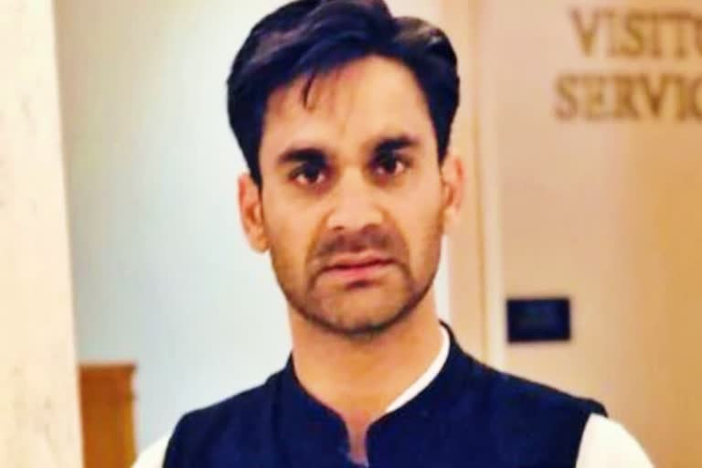 J&K: High Court serves notice to UT admin over plea by PDP youth leader ...