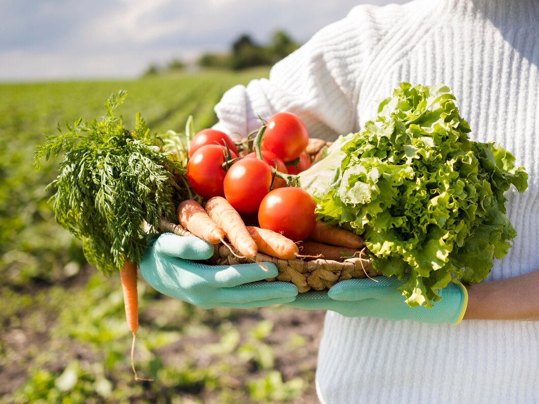 VEGETABLES TO AVOID IN RAINY SEASON