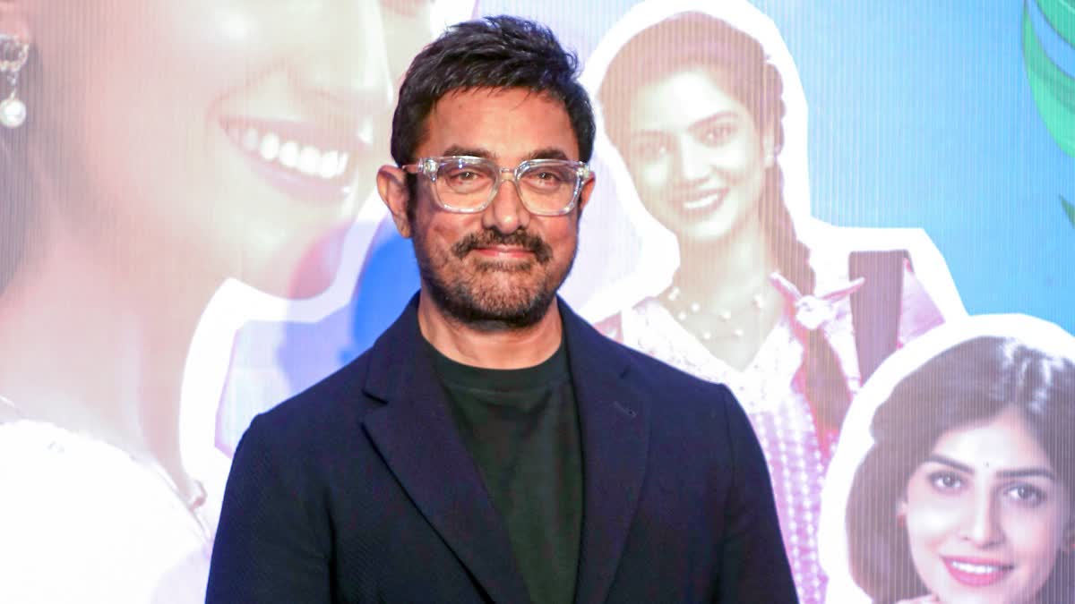 Aamir Khan's entry in South cinema,