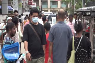 JAPANESE ENCEPHALITIS IN ASSAM