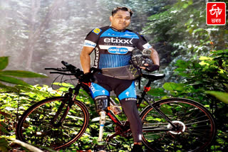 Volga to Brahmaputra Cyclothon