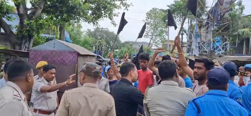 Siddiqullah Chowdhury