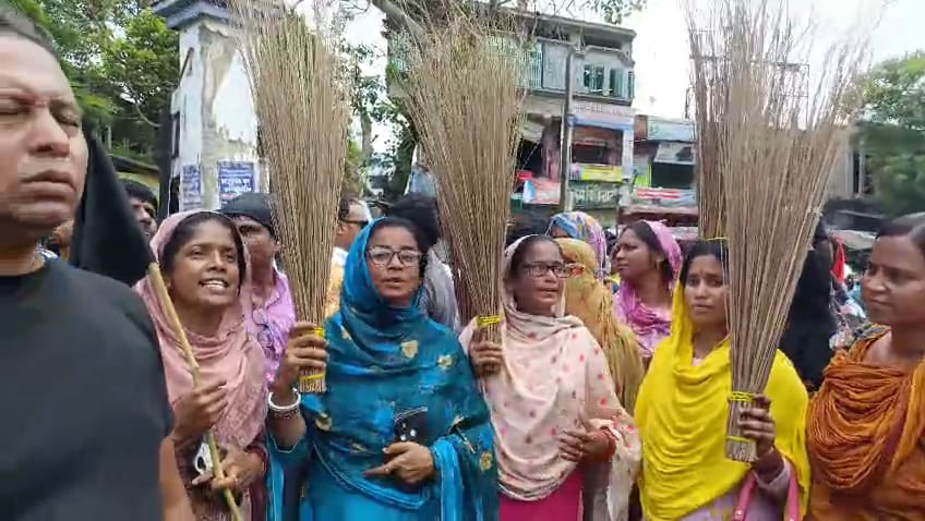 Siddiqullah Chowdhury