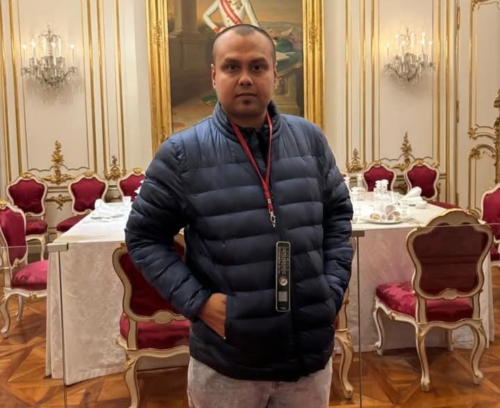 Doctor Harassment Case