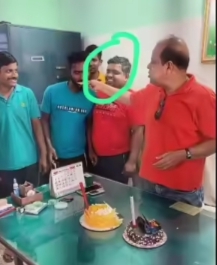 Doctor Harassment Case