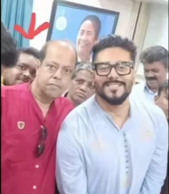 Doctor Harassment Case