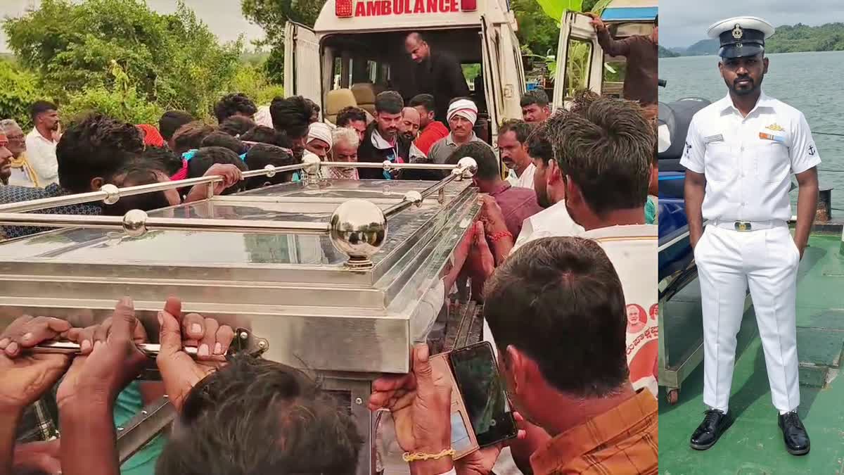 SoLdier BODY ARRIVES IN HOMETOWN