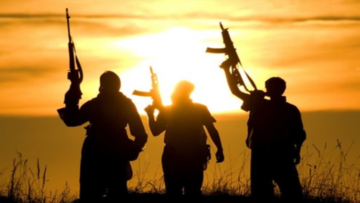 MHA Designates 23 Individuals As 'Terrorists' Under UAPA