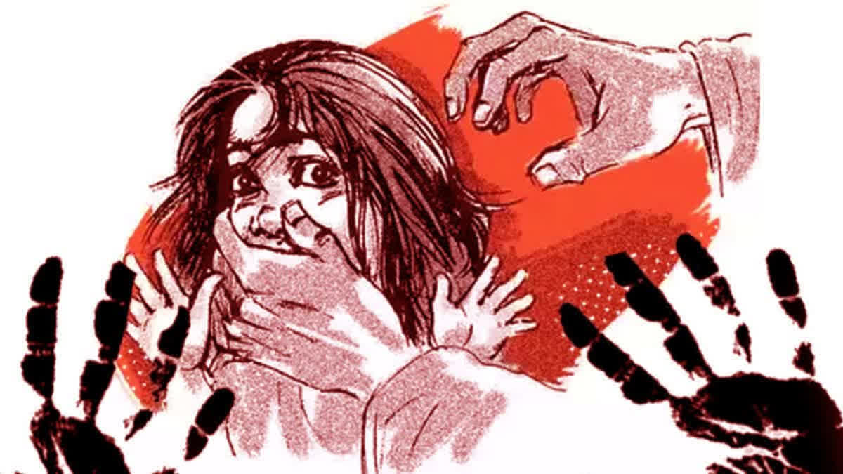 POCSO CASE SLAPPED AGAINST WARDEN SIROHI PVT HOSTEL WARDEN ARRESTED CHILD WELFARE COMMITTEE RAJASTHAN SAVITRI ANAND DLSA RAJ POLICE CWC