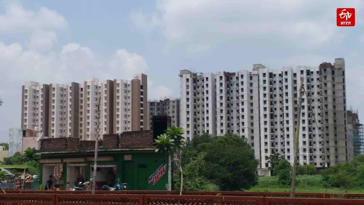 गुरुकुल सिटी जल्द होगी लांच