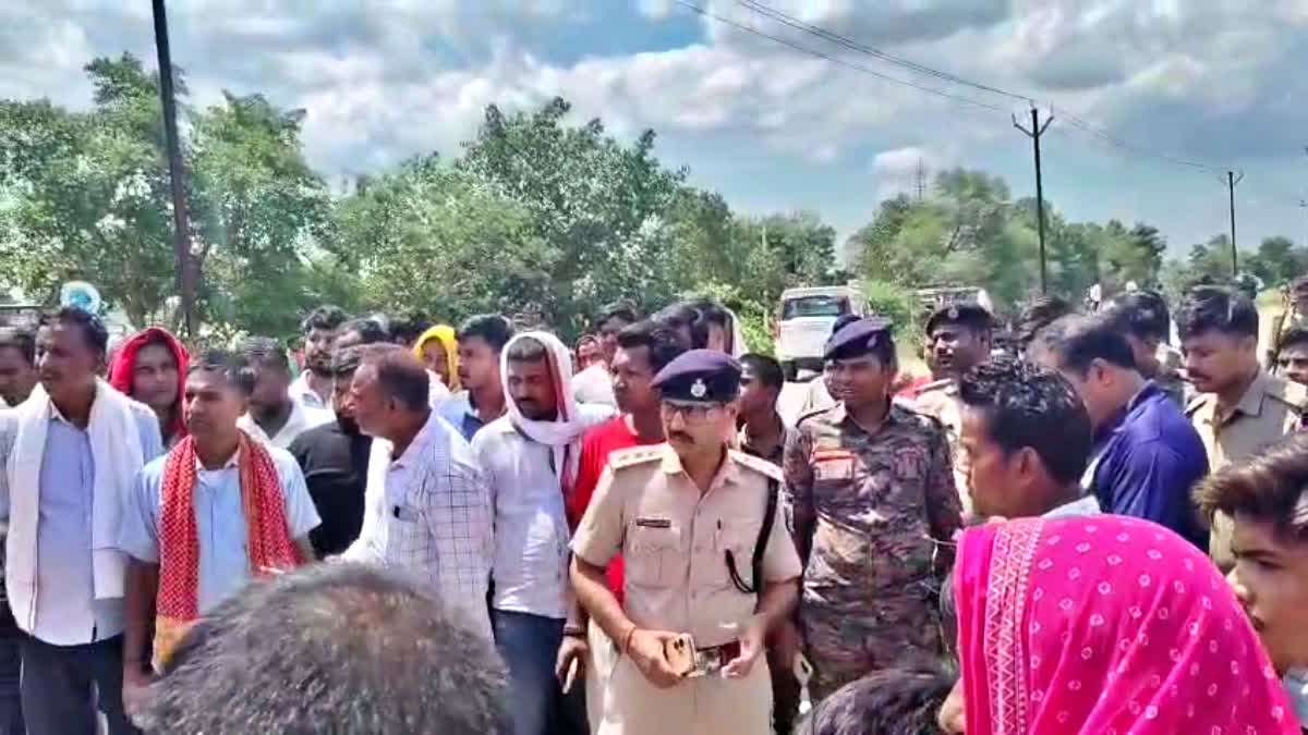 NALANDA HEALTH WORKER STABBED
