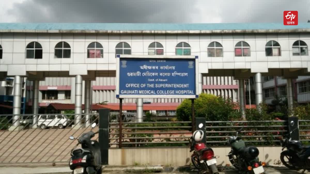 GMCH
