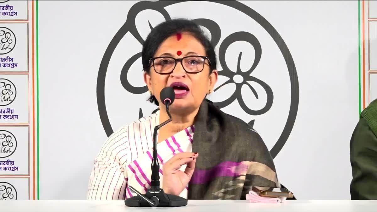 ચંદ્રિમા ભટ્ટાચાર્ય