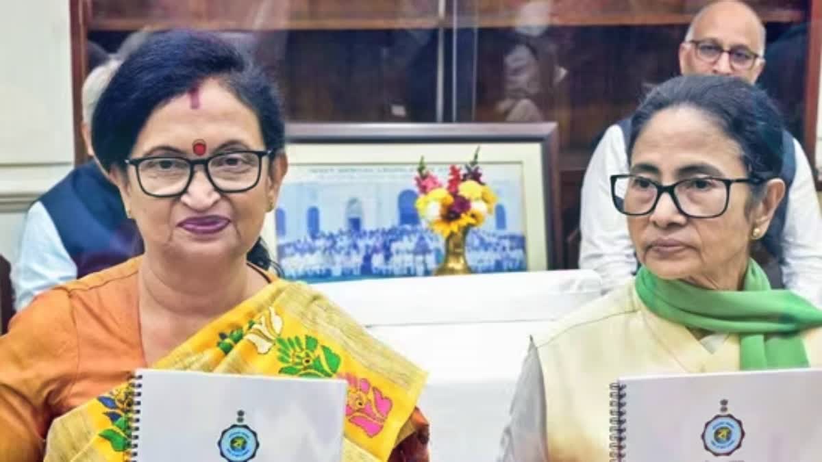 Chandrima Bhattacharya  Chandrima Bhattacharya resigns  Trinamool Congress  west bengal