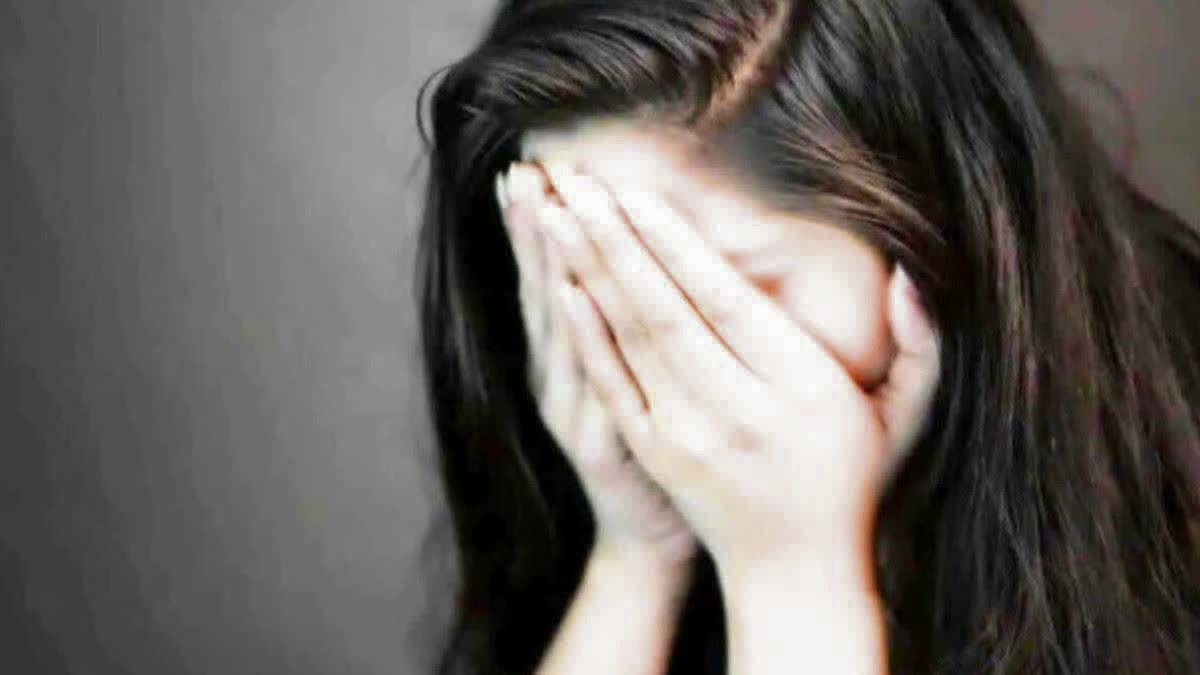 Abducted 23 Years Girl From Daund