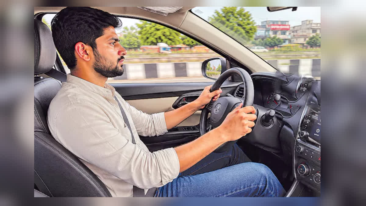 Car Driving Tips