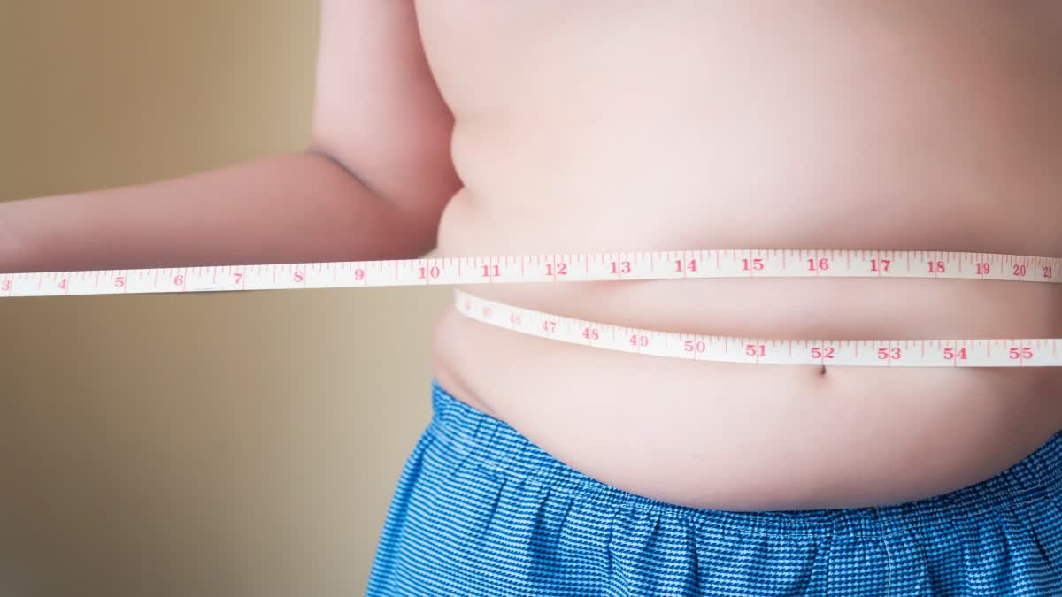OBESITY AND BLOOD PRESSURE  BMI  OBESITY  ಬೊಜ್ಜು ಆರೋಗ್ಯಕರವೇ