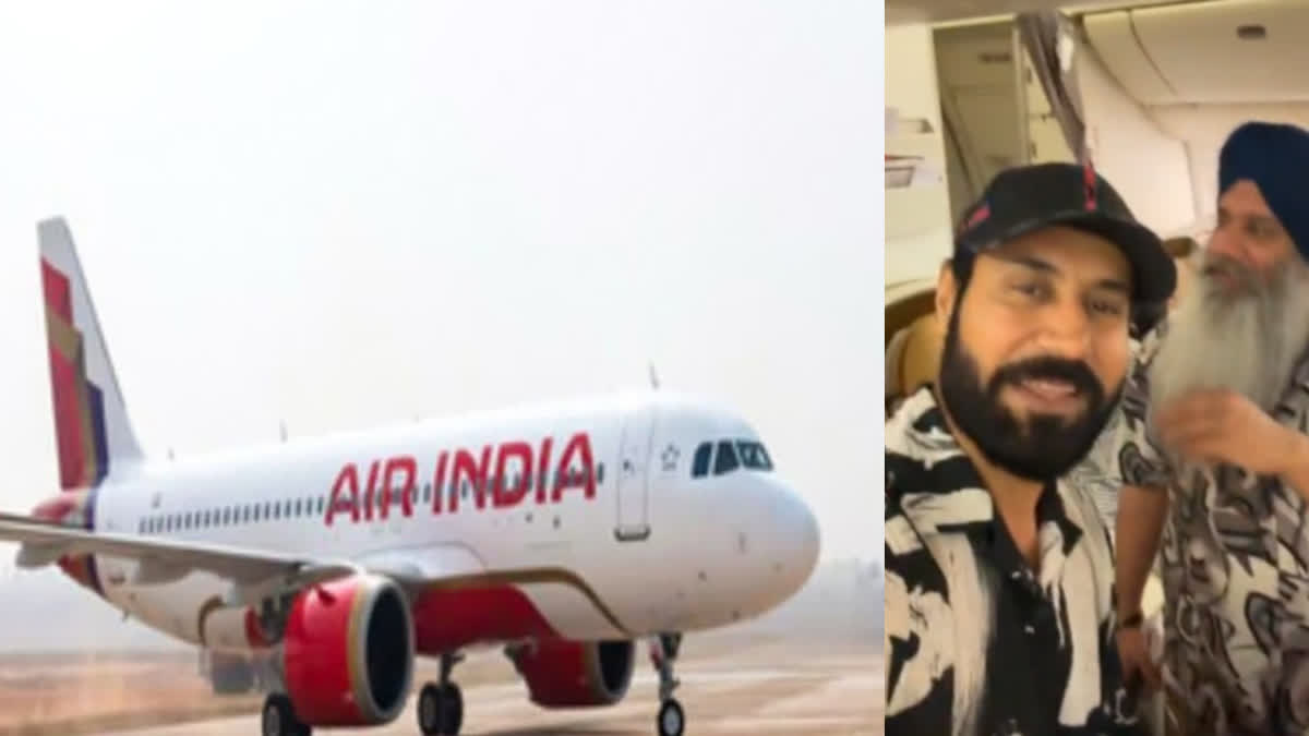 Binnu Dhillon