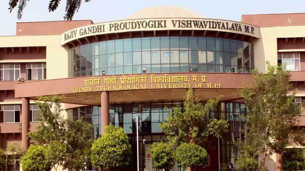 Paper Theft At Madhya Pradesh University Leads To Exam Cancellation, FIR Filed