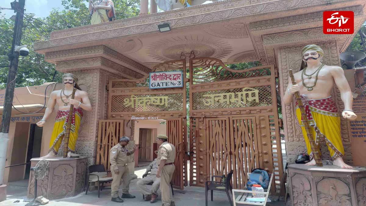 सुलह वार्ता में नहीं पहुंचा मुस्लिम पक्ष