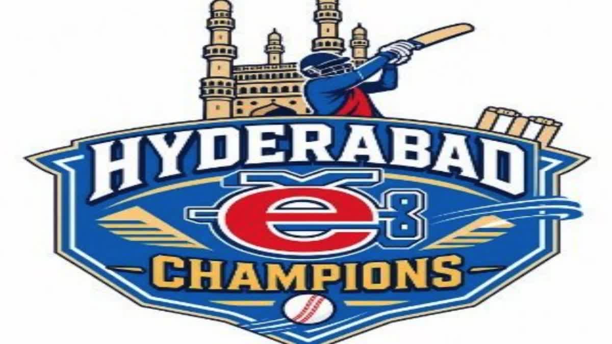 Hyderabad vs Karimnagar