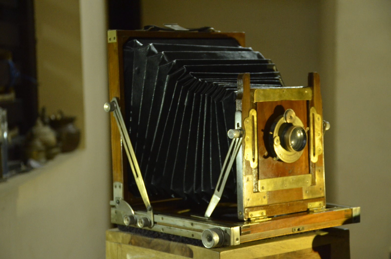 85 Years of Vageeswari camera