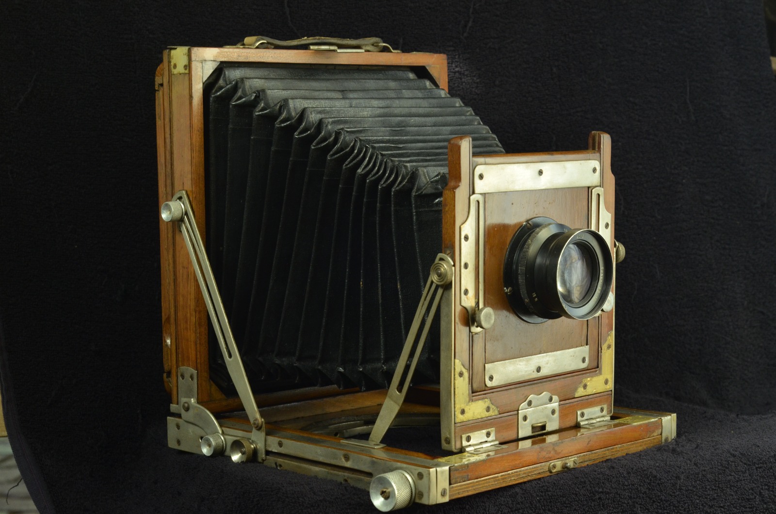 85 Years of Vageeswari camera