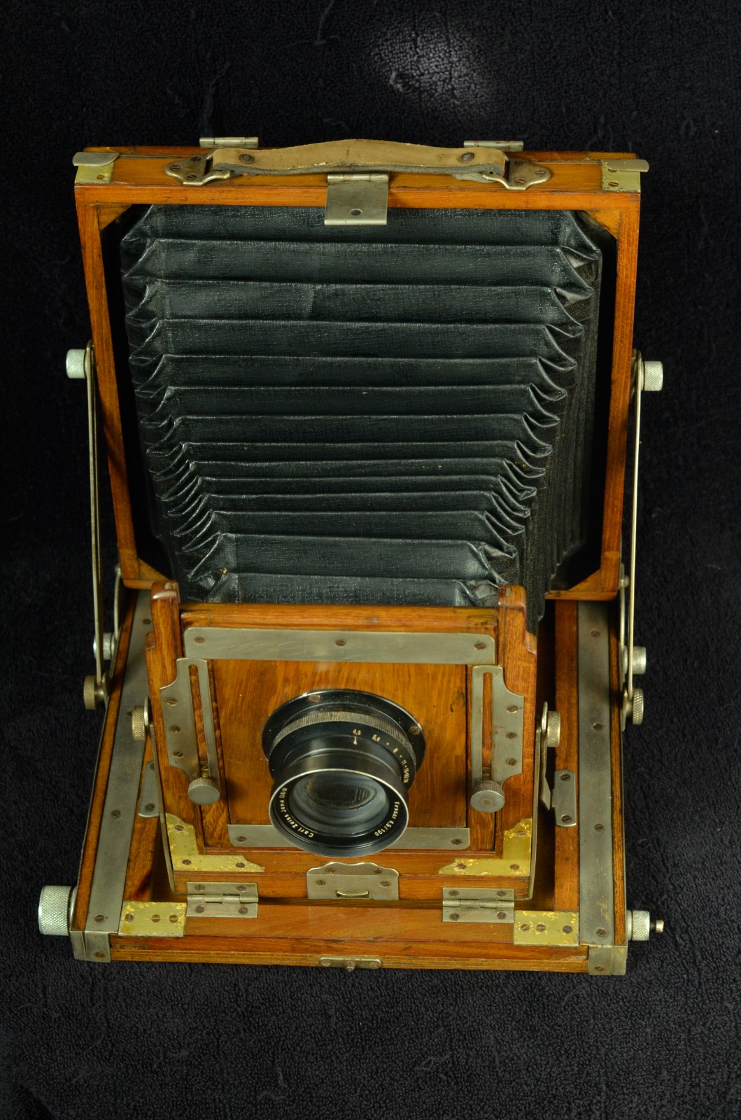 85 Years of Vageeswari camera