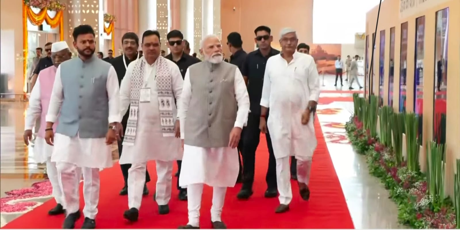 जोधपुर एयरपोर्ट के नए टर्मिनल का लोकार्पण