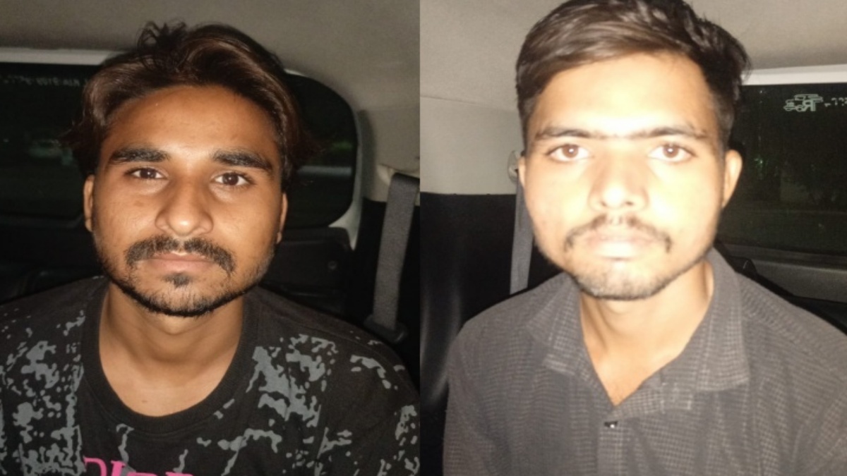 GWALIOR WOMAN DIGITAL ARREST