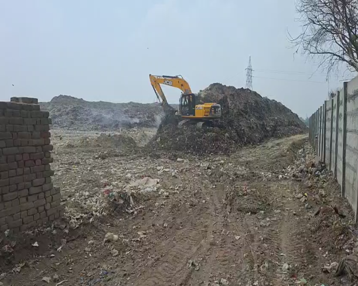Mission Clean Punjab