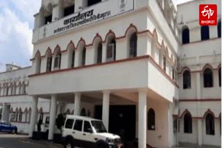 BIJAPUR EDUCATION DEPT RESHUFFLE