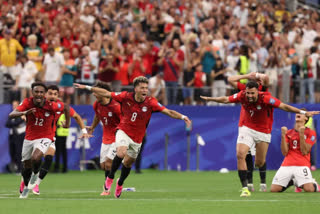 egypt beat australia