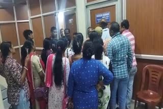 Annapurna Yojana Rejected