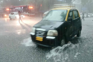 Rainfall