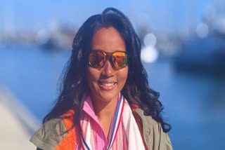 Ankita konwar: The first Assamese woman to cross the English Channel