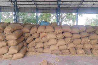 RABI PADDY PROCUREMENT