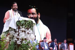 Nayab Saini Pragyan 2026