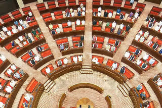 Parliament monsoon session 2026