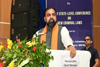 SAMRAT CHOUDHARY