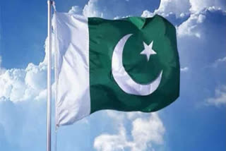 Pakistan President Asif Ali Zardari