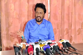 எவிடென்ஸ் அமைப்பின் நிறுவனர் கதிர்