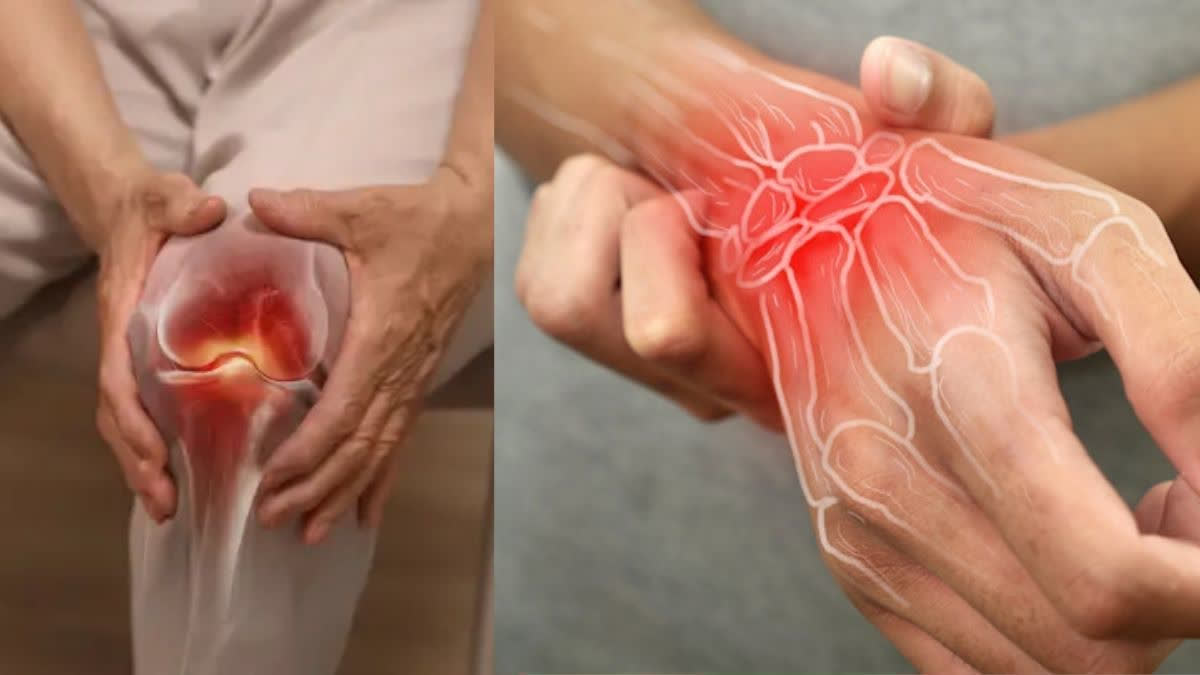 What are the joint pain causes  joint pain in monsoon  Measures to prevent joint pain  ಕೀಲು ನೋವು ತಡೆಗಟ್ಟುವ ಕ್ರಮಗಳು